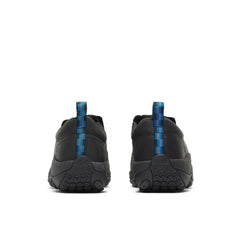 Mens Jungle Moc Leather Comp Toe Work Shoe Wide