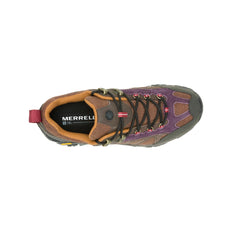 Mens Moab 2 Mesa Luxe Eco 1TRL Casual Shoes