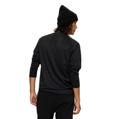 Men Tech Long Sleeve Tee - Long Sleeves