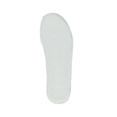Womens Cozy Fleece Insole - Apparel