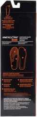 Mens Kinetic Fit Base Footbed Insoles