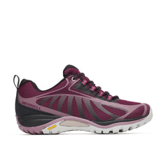 Women Siren Edge 3 Waterproof Shoes