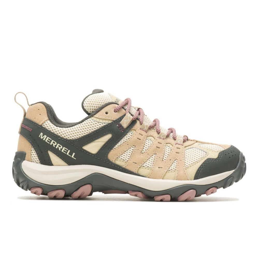 Womens Accentor 3 - Shoes