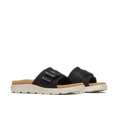 Womens Fleur Slide - Sandals