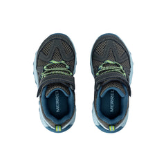 Little Kids Ridge Trek Jr. - Shoes LK