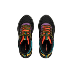 Big Kids Snova Mid - Boots BK