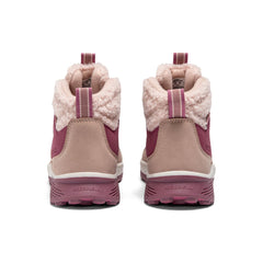 Big Kids Snova Mid - Boots BK