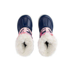 Little Kids Snow Bank 5 Jr. Waterproof - Boots LK