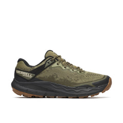 Mens Nova 4 Waterproof Trail Running Shoes