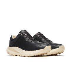 Mens Nova 4 Traveller Lace Casual Shoes