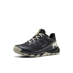 Men's Targhee Apex Waterproof Hiking Shoe Black/Abbey Stone / Keen / Men's|Women's