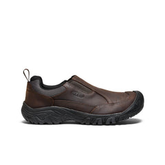 Men's Targhee III Slip-On Dark Earth/Mulch / Keen / Men's|Women's