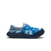 Men's Whyser Protect Our Winters Slip-On Pow Glacier Blue / Keen / Men's