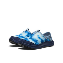 Men's Whyser Protect Our Winters Slip-On Pow Glacier Blue / Keen / Men's