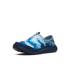 Men's Whyser Protect Our Winters Slip-On Pow Glacier Blue / Keen / Men's