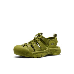 Men's Newport H2 Sandal Monochrome/Golden Cyprus / Keen / Men's