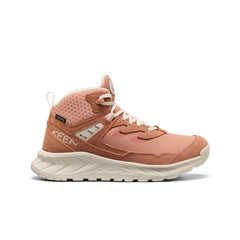 Women's Hightrail Waterproof Hiking Boot Cork/Birch / Keen / Women's