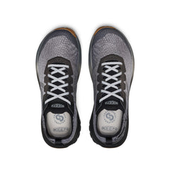 Women's Seek Trail Running Shoe Black/Magnet / Keen / Women's