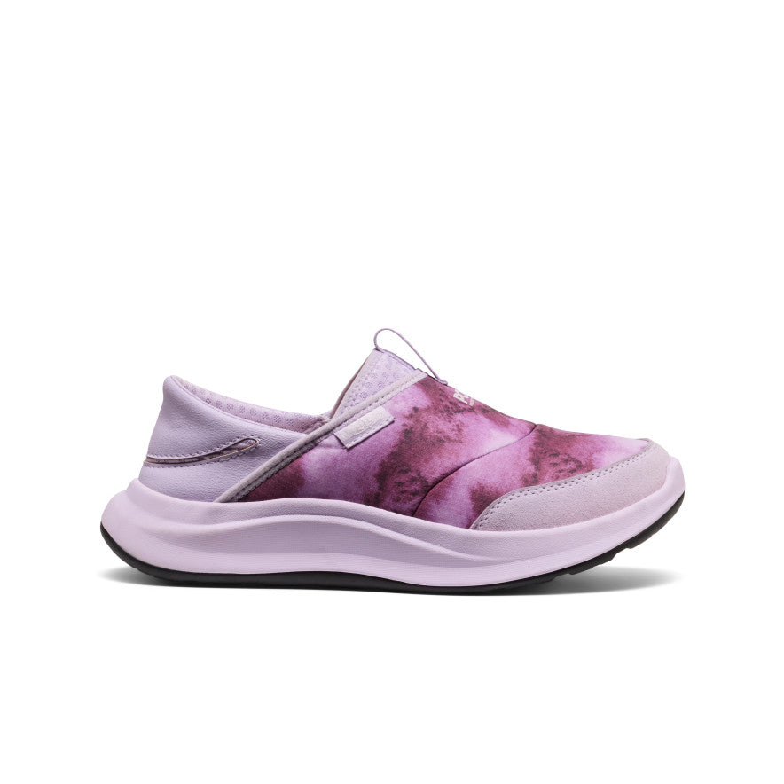 Women's Whyser Protect Our Winters Slip-On Pow Alpine Start / Keen / Women's