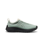 Women's KS Mino Sneaker Iceberg Green/Black / Keen / Women's
