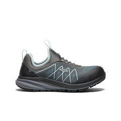 Women's Vista Energy Shift (Carbon Toe) Steel Grey/Blue Glass / Keen / Women's