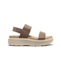 Women's Elle Mila Backstrap Sandal Brindle / Keen / Women's