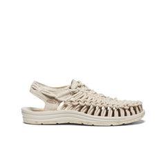 Women's UNEEK Canvas x Skall Studio Natural/Birch / Keen / Women's