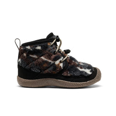 Little Kids' Howser II Waterproof Chukka Black/Star White / Keen / Kids'