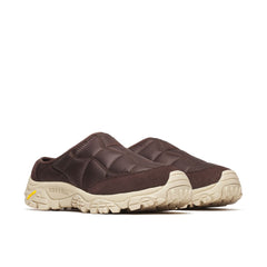 Mens Moab 2 Slide Quilted SE Casual Slip Ons