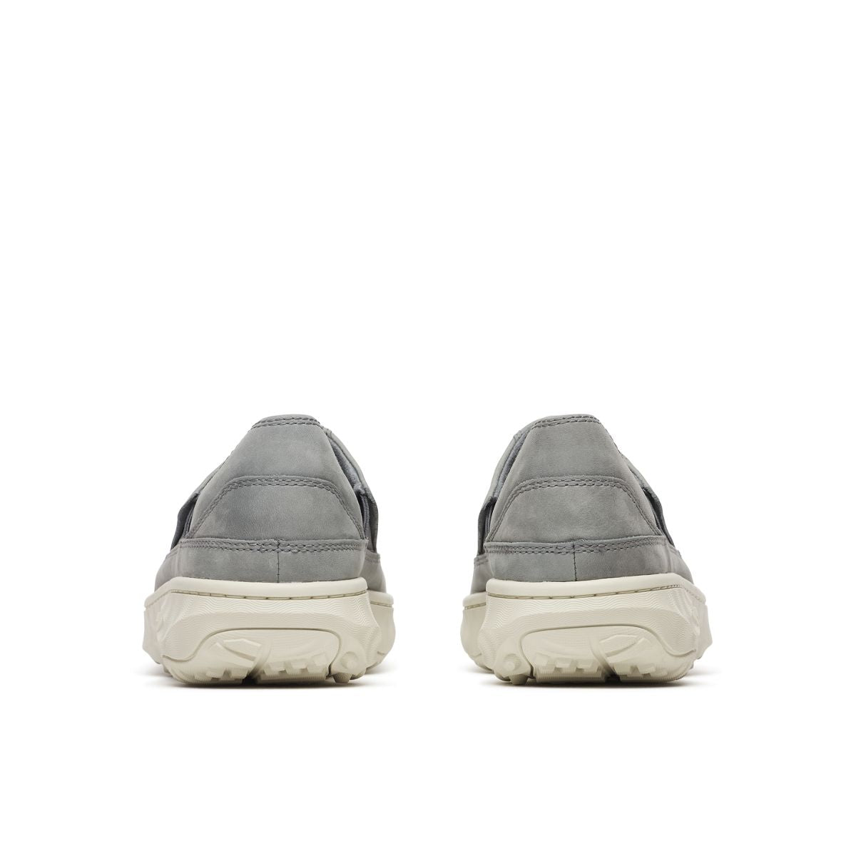 Mens Silvo Moc Casual Slip Ons