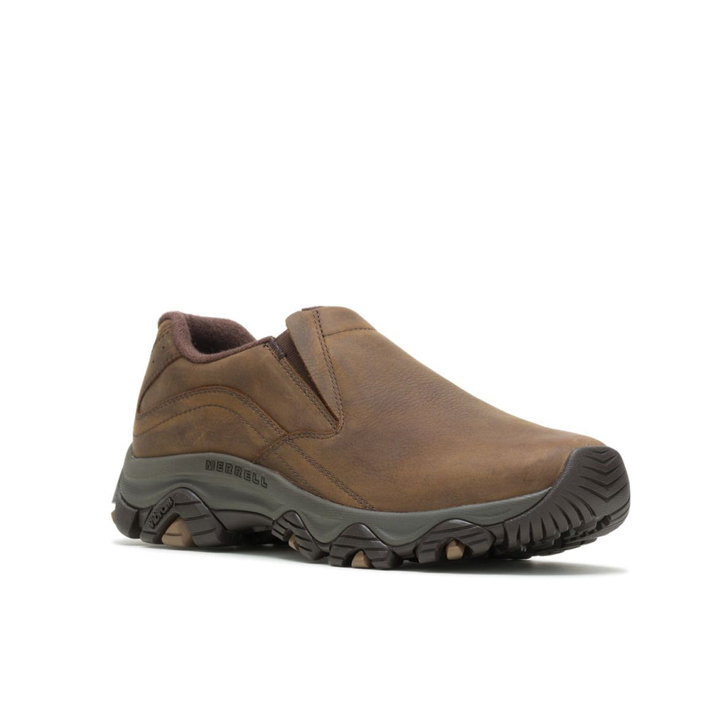 Men Moab Adventure 3 Moc - Slip Ons
