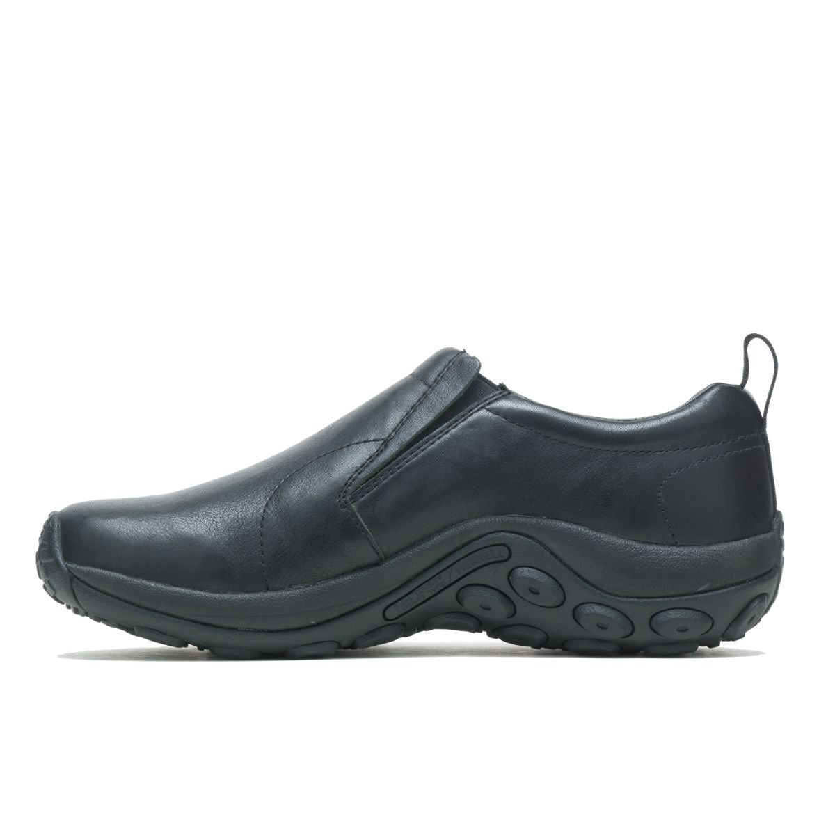 Mens Jungle Moc Leather 2 Casual Shoes