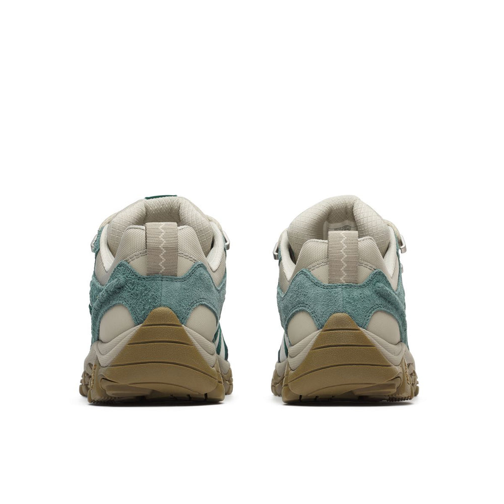 Unisex Moab 2 Mesa Luxe 1TRL Casual Slip Ons