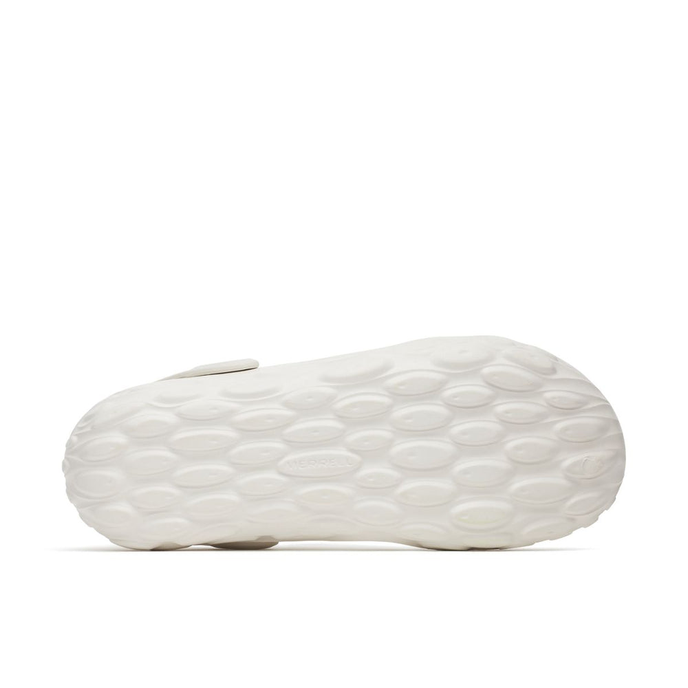 Mens Hydro Moc Casual Slip Ons