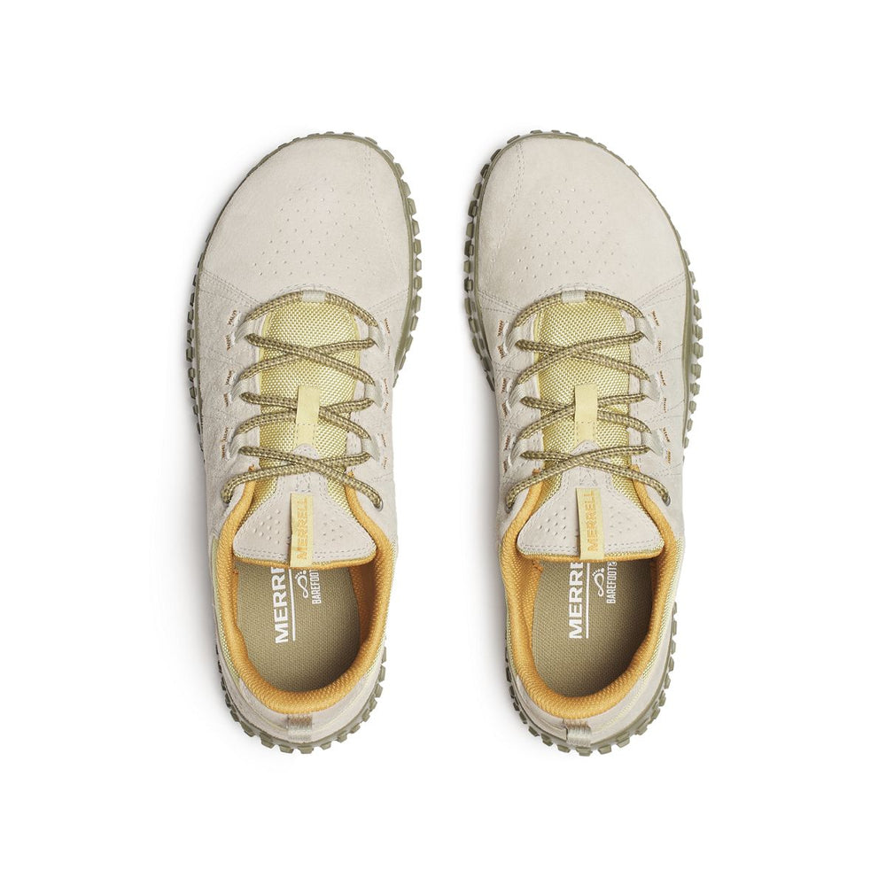 Mens Wrapt Barefoot Shoes