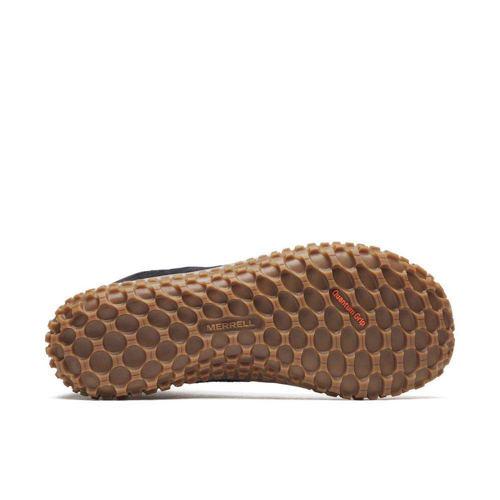 Mens Wrapt Mid Waterproof Barefoot Boots