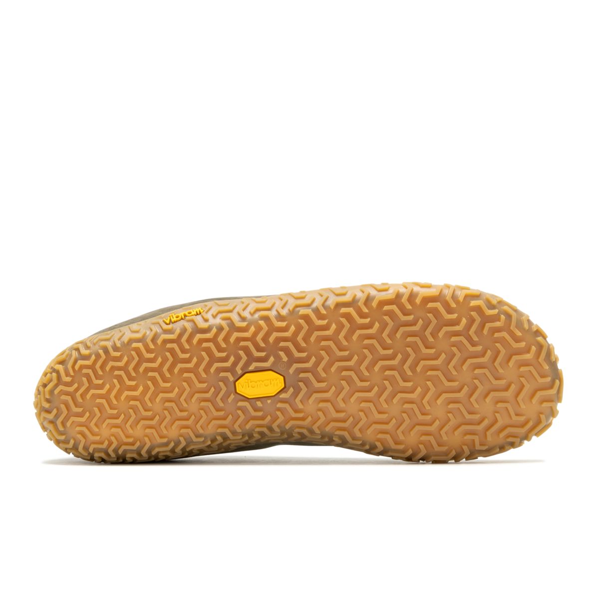 Mens Vapor Glove 6 Leather Barefoot Shoes