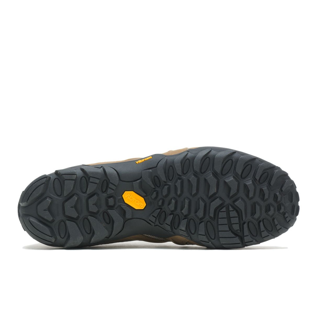 Mens Chameleon 8 Stretch Hiking Shoes