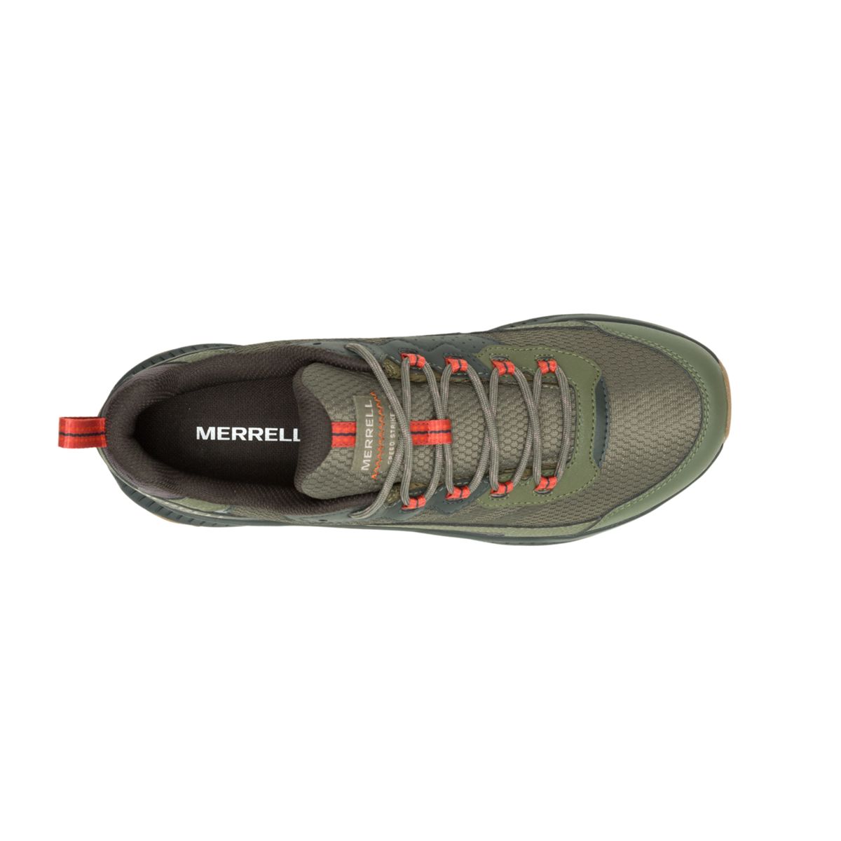 Men Speed Strike 2 Waterproof - Shoes