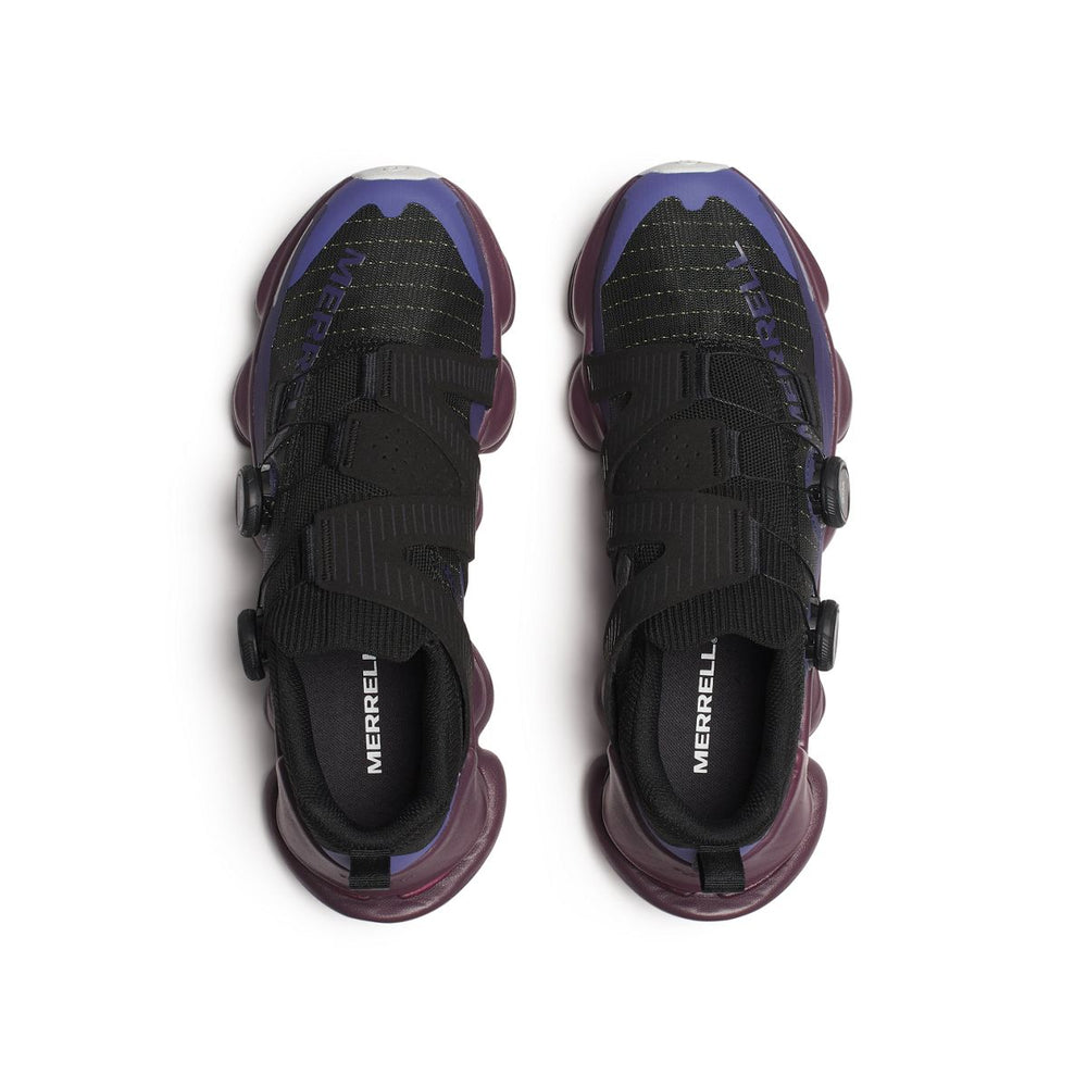 Mens SpeedARC® Surge Boa Hiking Shoes