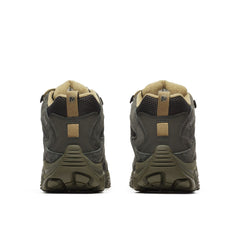 Mens Moab 3 Mid Waterproof Hiking Boots