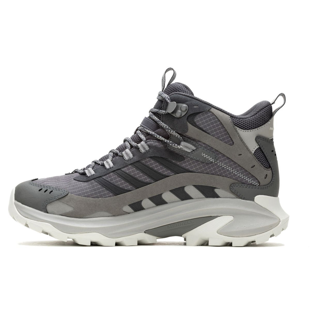 Mens Moab Speed 2 Mid GORE-TEX® Hiking Boots