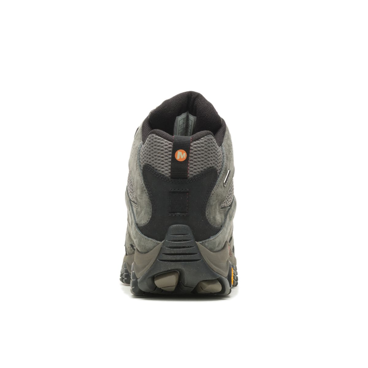 Men Moab 3 Mid Waterproof Wide Width - Boots
