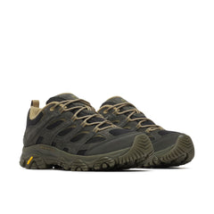 Men Moab 3 Wide Width - Shoes