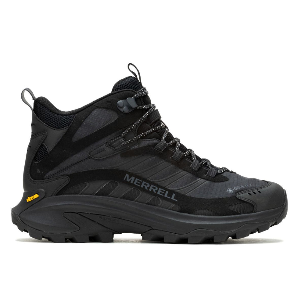Men Moab Speed 2 Mid GORE-TEXÂ® Wide Width Boots