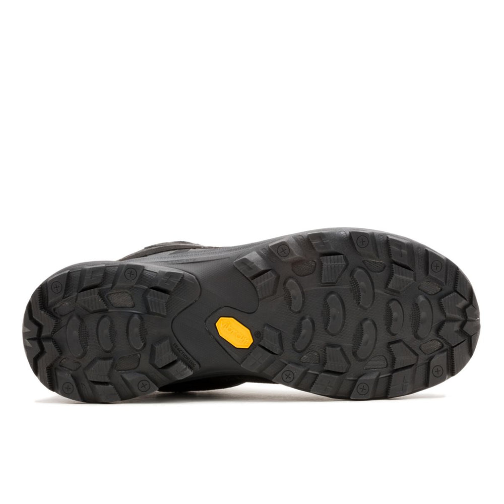 Men Moab Speed 2 Mid GORE-TEXÂ® Wide Width Boots