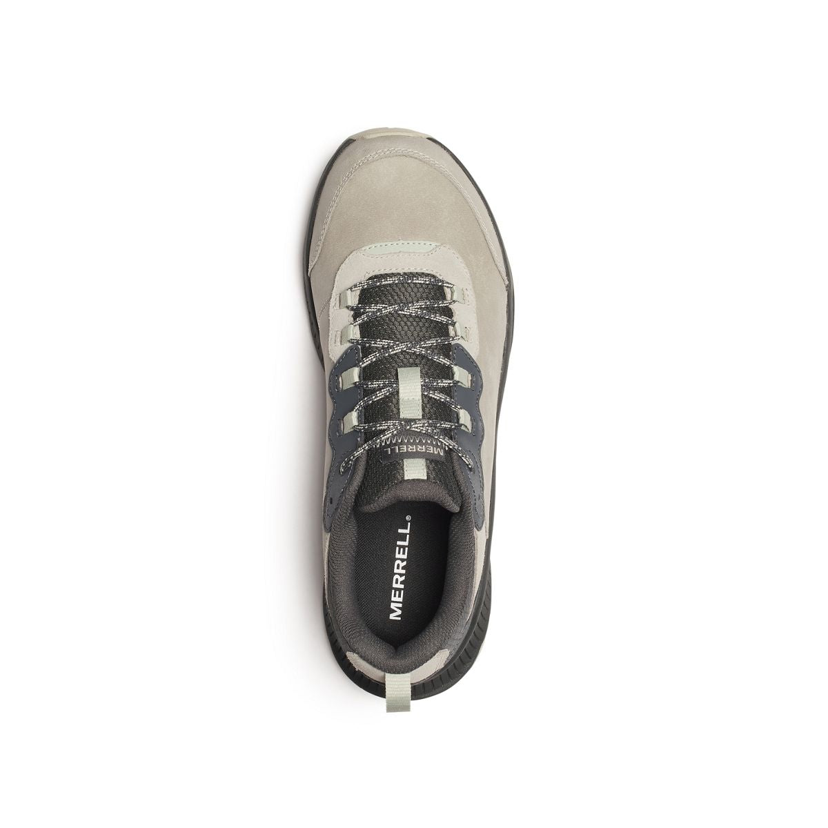 Men Speed Strike 2 Leather - Low