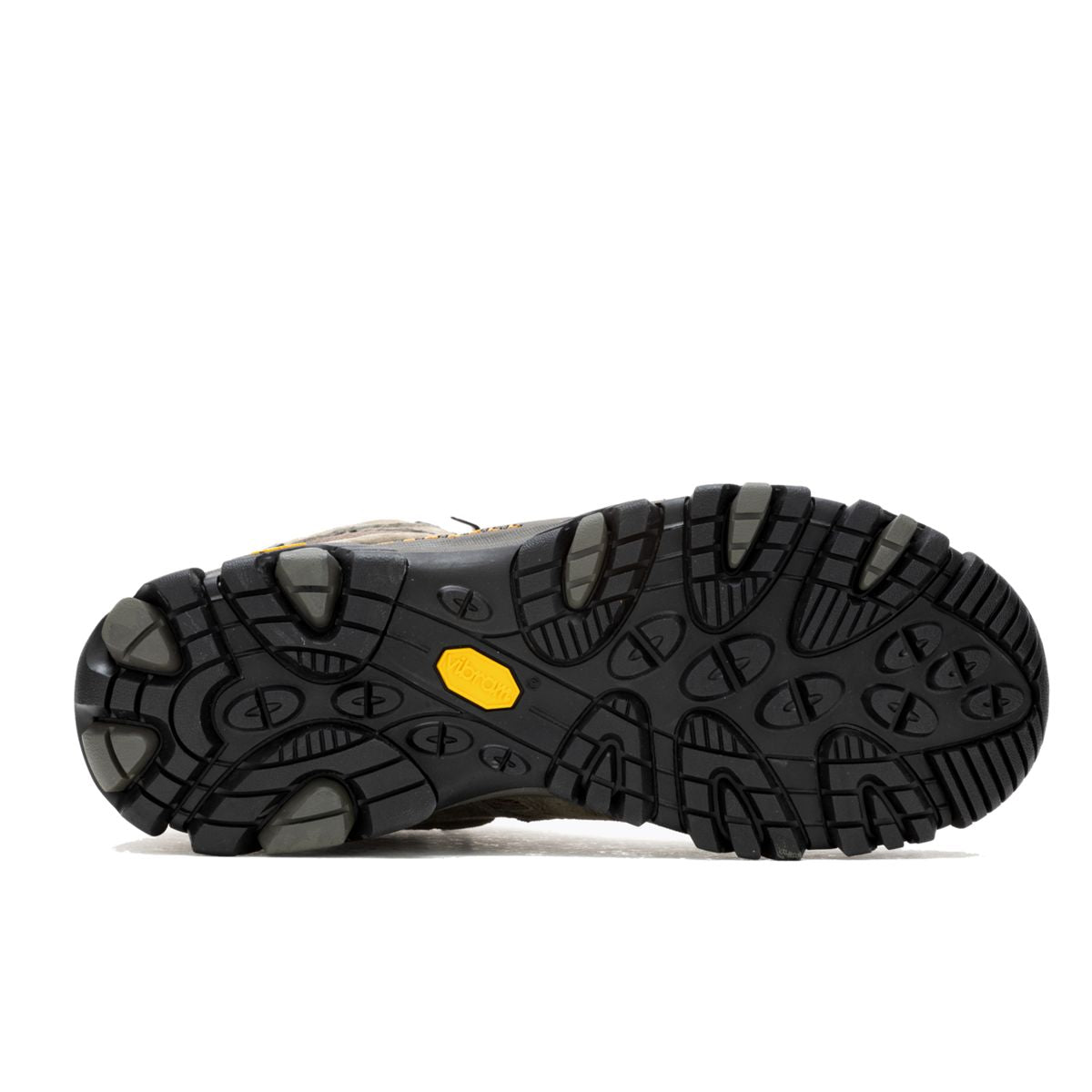 Men Moab 3 Mid GORE-TEX® Wide Width - Boots