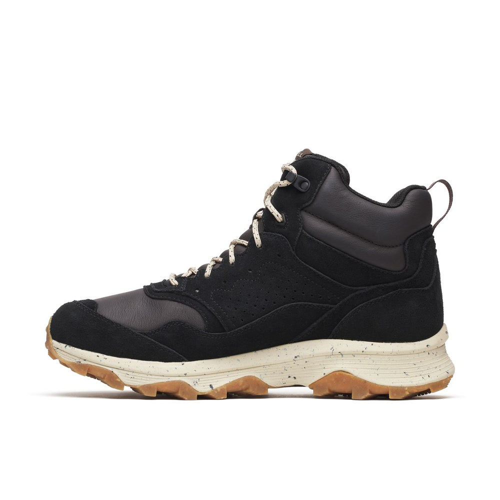 Men Speed Solo MXD Mid Waterproof - Boots