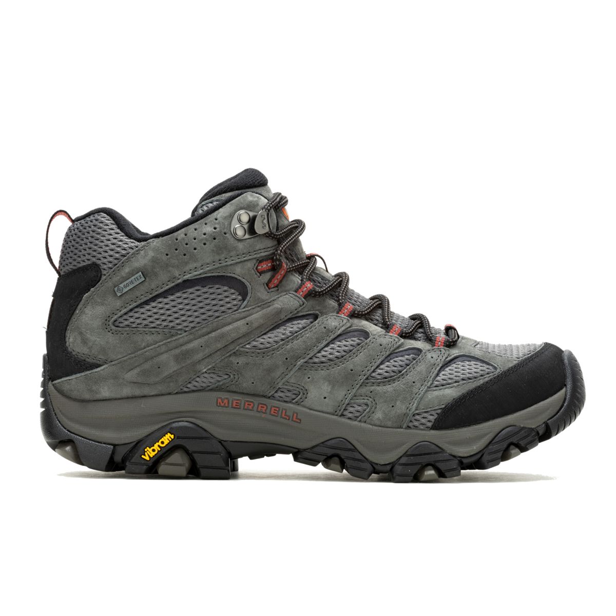 Men Moab 3 Mid GORE-TEX® Wide Width - Boots